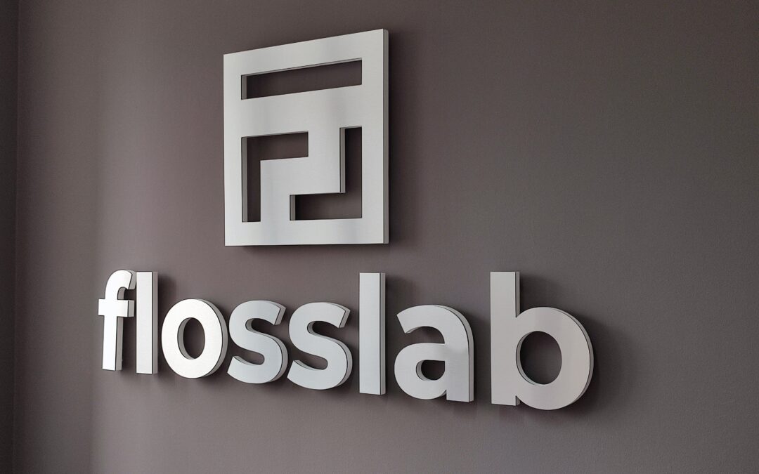 Flosslab software per PA e imprese